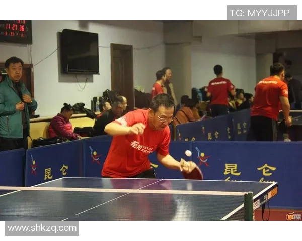 武汉乒乓球队在精英赛中的状态分析与表现评估