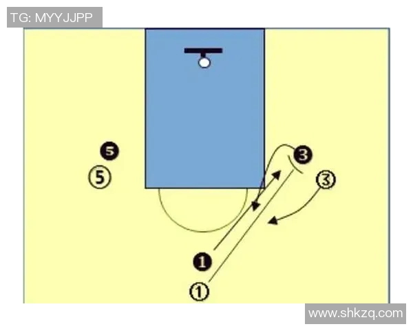 武汉篮球队区域防守体系解析与战术应用探讨