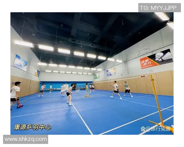 武汉羽毛球队个人能力分析与发展潜力探讨