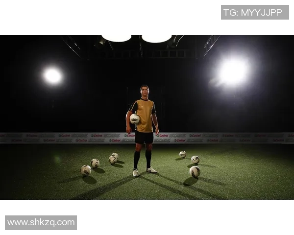 足球明星手势连招教学视频揭秘掌握技巧助你成为球场明星