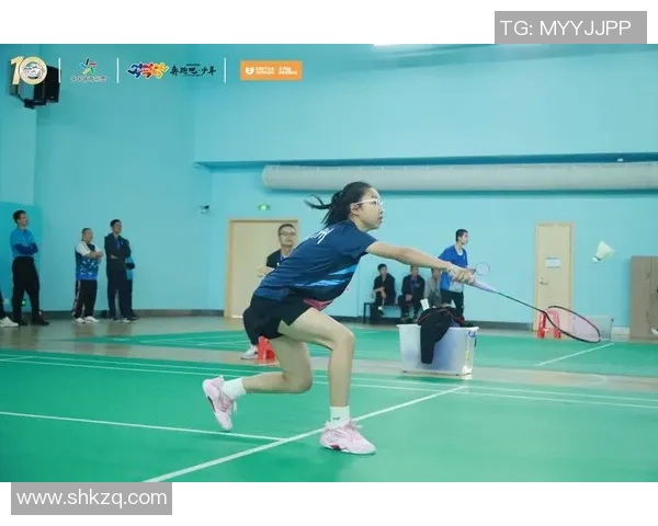 周强专访:从羽毛球小将到国家队主力的成长之路与心路历程